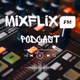 Mixflix FM - Podcast Logo