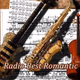 Radio Best Romantic Logo