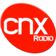 CNX Radio Chile Logo
