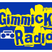 GimmicK Radio Logo