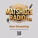 Matshidze Radio fm logo