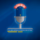 Radio La Cruz del Sur Bolivia Logo