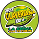 Voz Claveriana logo