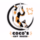 Coco's Cat Radio logo