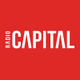 Radio Capital - Depeche Mode Logo
