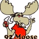 92 Moose - WMME-FM logo
