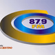 Rádio Costa Oeste 87.9 Logo