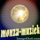 Monza Muziek Logo