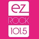 EZ ROCK 101.5 - CILC-FM Logo