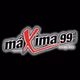 Maxima 99.1 FM - KOFH Logo