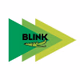 Rádio Blink 102 FM Logo