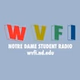 WVFI Radio logo