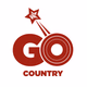 Go Country Logo
