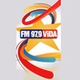 FM Vida logo