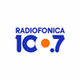 Radiofónica logo