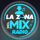 LA ZONA DEL MIX RADIO Logo