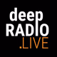 Deepradio.live Logo