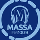Massa FM Rolim de Moura Logo
