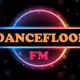 Saarland Sender - DancefloorFM Logo