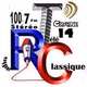 Radio Tele Classique Logo