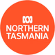 ABC Northern Tasmania Logo