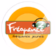 RTI Fréquence 2 Logo
