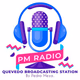 PM RADIO Quevedo Logo
