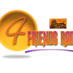 4 Friends Radio Logo