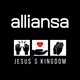 Rádio Alliansa Logo