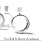 VanTol & Breet Academie Radio Logo