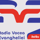 Radio Vocea Evangheliei Zalau Logo