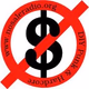 No Sale Radio Logo