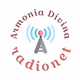 Armonía Divina radionet Logo