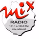 Mix 101 FM Radio Logo