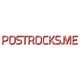 Postrocks.me Radio Logo