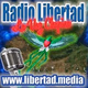 Radio Libertad Música Independiente Guatemala Logo