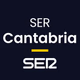 Cadena SER - Radio Santander Logo