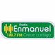 Radio Enmanuel Logo