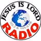 Jesus is Lord Radio Live logo