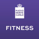 Radio Monte Carlo - Fitness logo