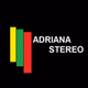 Adriana Stereo Logo