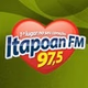 Itapoan FM logo