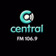 Radio Central Logo