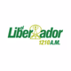 El Libertador 1210 AM Logo