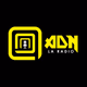 ADN Radio Logo