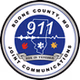 Columbia, MO Sheriff, Police logo
