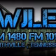 Class Country - WJLE Logo