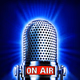 Radio Union FM 100.1 Logo