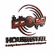 Housefest ATL Radio Logo
