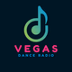 Vegas Dance Radio Logo